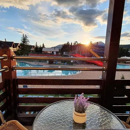Apartament Aquapark -