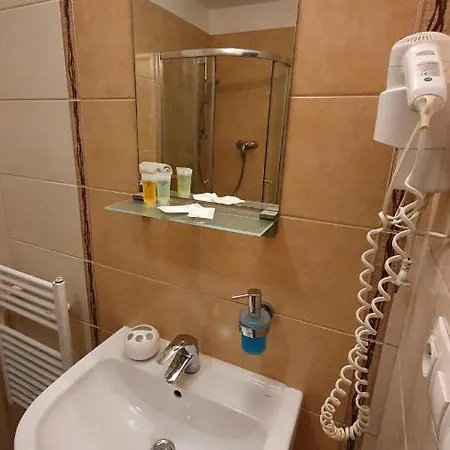 Apartmán Aquapark -