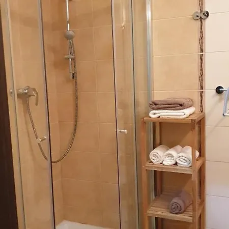 Apartmán Aquapark - *
