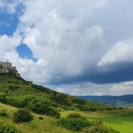 Appartement Aquapark - *