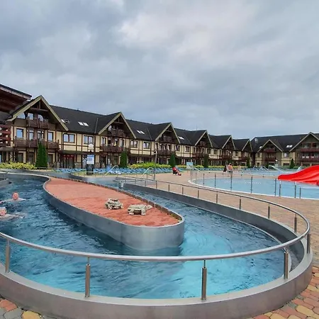 Aquapark - * Bešeňová