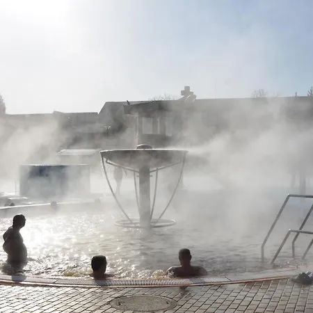 Aquapark - Apartmán *