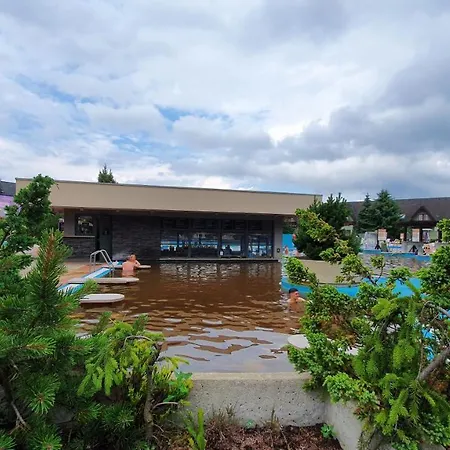 Aquapark - Apartman *