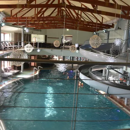 Apartmán Aquapark - *