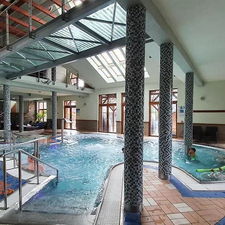 Aquapark -