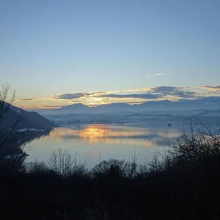 Aquapark - Apartament Bešeňová