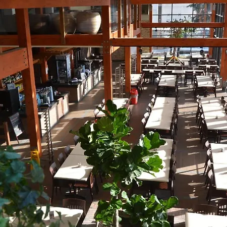 Appartement Aquapark -