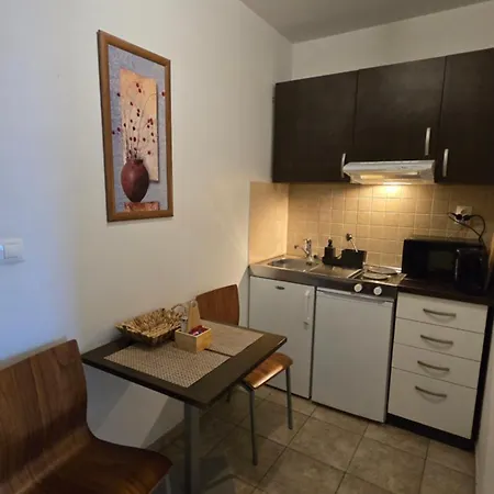 Aquapark - Apartmán Bešeňová