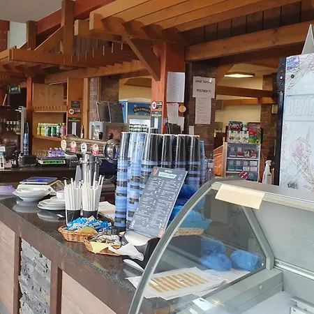 Aquapark - Apartament