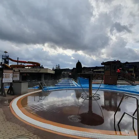 Apartman Aquapark - *