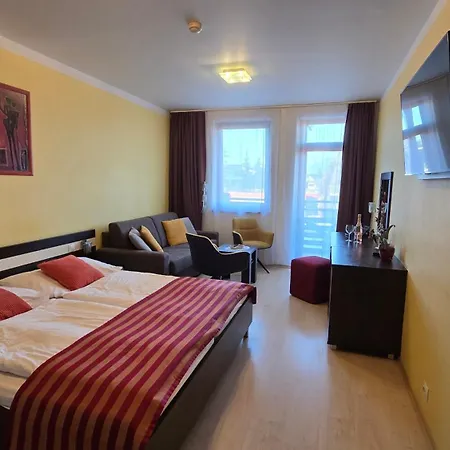 Apartament Aquapark - *