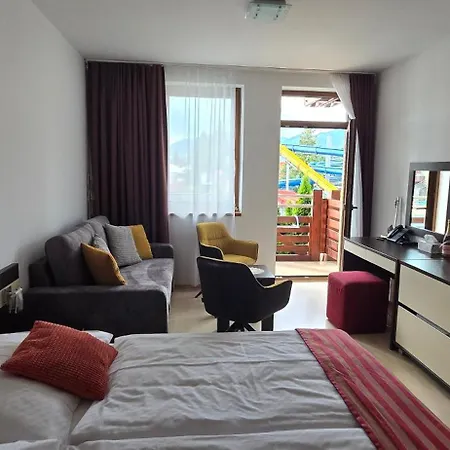 Aquapark - Bešeňová