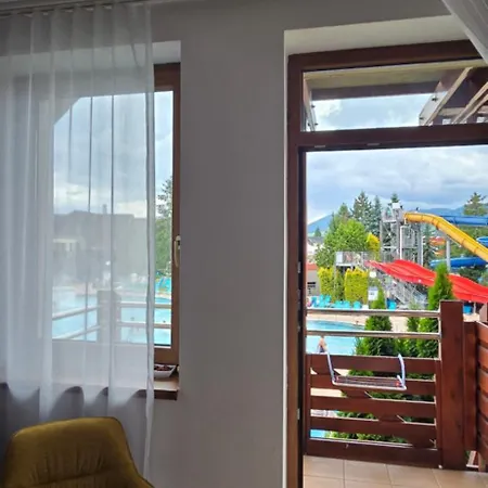 Aquapark -