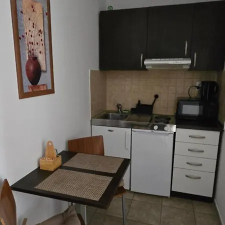 Appartement Aquapark - Bešeňová