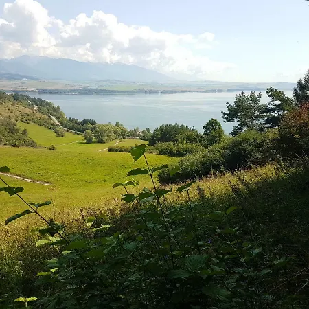 Aquapark - Appartement *