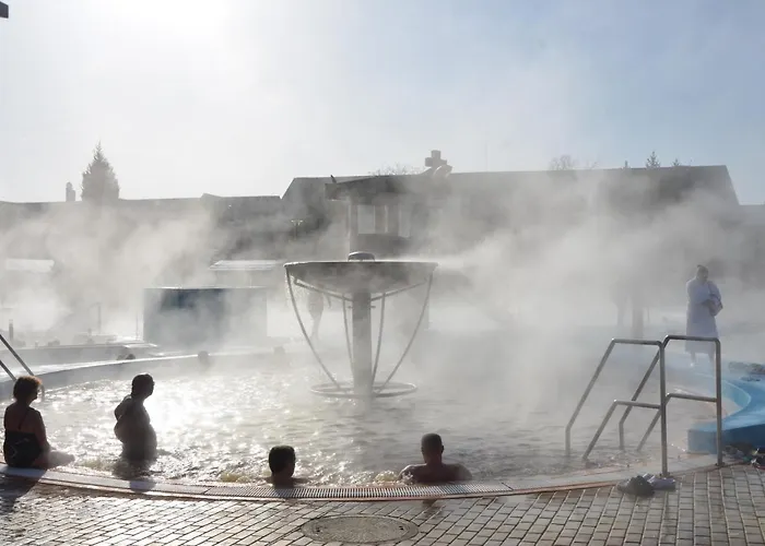 Aquapark - Lägenhet *