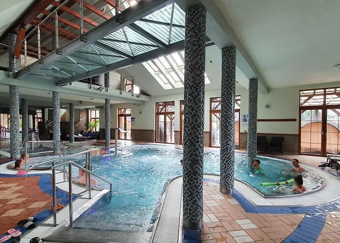 Aquapark -