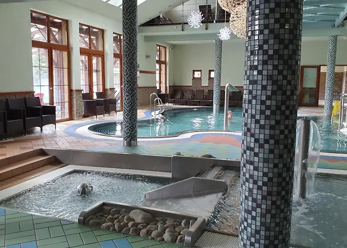 Aquapark -