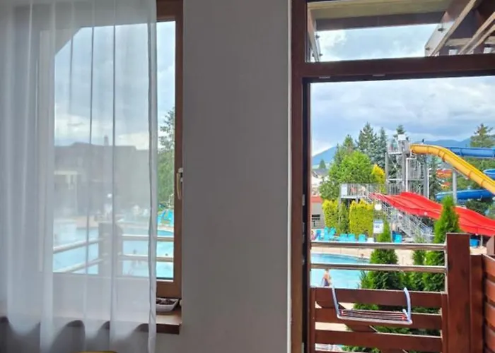 Aquapark -